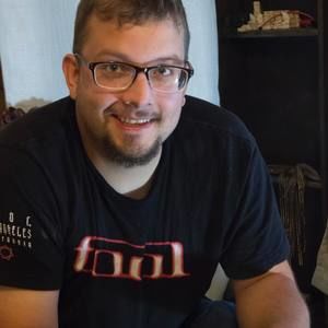 Meet your Posher, René